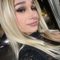 Foto de Gaby Loira ao vivo na webcam