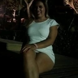 Foto de Gaby Passos ao vivo na webcam