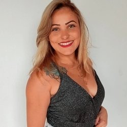 Foto de Gaby Show ao vivo na webcam