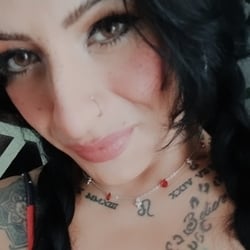 Foto de Bibi Angel ao vivo na webcam