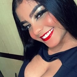 Foto de Gaby Zinha Hot ao vivo na webcam
