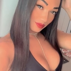 Foto de Gabyzinha P ao vivo na webcam