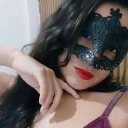 Foto de Gabyzinha ao vivo na webcam