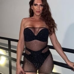 Foto de Gadelha Roh ao vivo na webcam