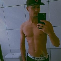 Foto de Gael 16 ao vivo na webcam