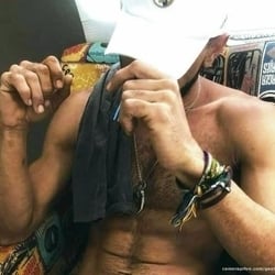 Foto de Gael Frentista ao vivo na webcam