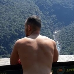 Foto de Gael Trans Boy ao vivo na webcam