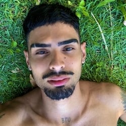 Foto de Gaelzito ao vivo na webcam