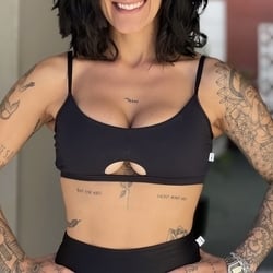 Foto de Gaia Louer ao vivo na webcam