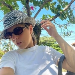 Foto de Gal Melzin ao vivo na webcam