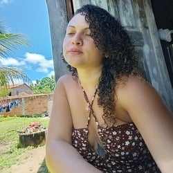 Foto de Galega Cacheada - videos sexo ao vivo Sexo ao Vivo