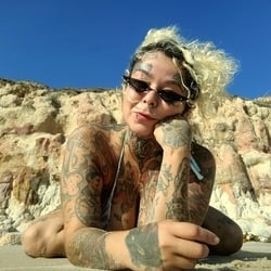 Foto de Galega Gelada ao vivo na webcam