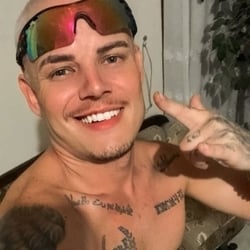 Foto de Galego D Gaucho ao vivo na webcam