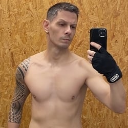 Foto de Galego Tattoo RJ ao vivo na webcam