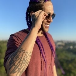 Foto de Gallego Bsb ao vivo na webcam