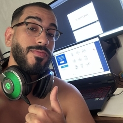 Gamer Safado