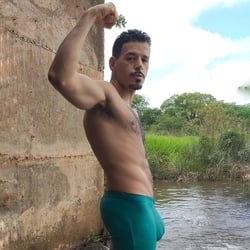 Foto de Gancho Leitador ao vivo na webcam