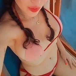 Foto de Garota Demais ao vivo na webcam