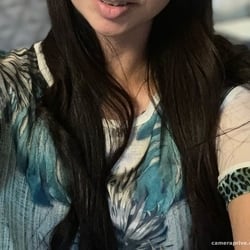 Foto de Garota Luna ao vivo na webcam