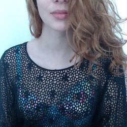 Foto de Garota Otome ao vivo na webcam