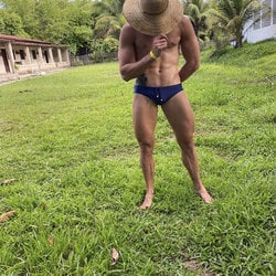 Foto de Garotão ao vivo na webcam