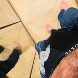 Foto de Garoto Cam ao vivo na webcam