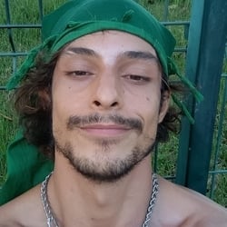 Foto de Garoto Do Rio ao vivo na webcam