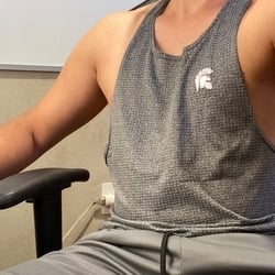 Foto de Pietro ao vivo na webcam