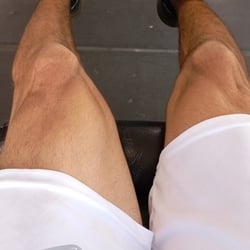 Foto de Garoto GG ao vivo na webcam