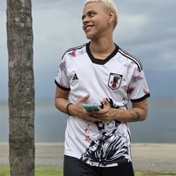 Foto de Garoto RJ 94 ao vivo na webcam