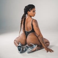 Foto de Gata Autoritária ao vivo na webcam