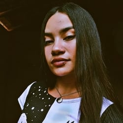 Foto de Gata Misterio 22 ao vivo na webcam