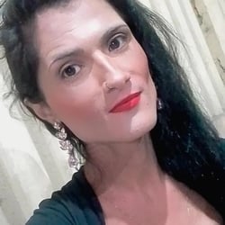 Foto de Gata Passiva ao vivo na webcam