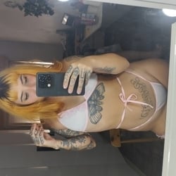 Foto de Inked Babe ao vivo na webcam