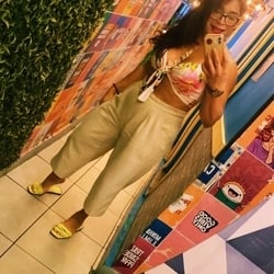 Foto de Gata RJ ao vivo na webcam