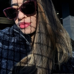 Gata Sensual Hot