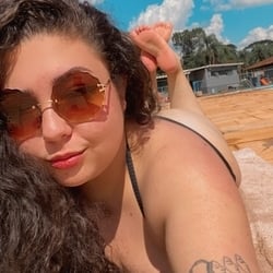 Foto de Gata SW ao vivo na webcam