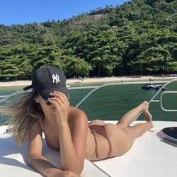 Foto de Gatinha 202 ao vivo na webcam