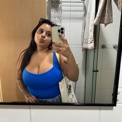 Foto de Gatinha BBW - videos sexo ao vivo Sexo ao Vivo