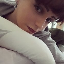 Foto de Gatinha Harumi ao vivo na webcam