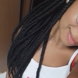 Foto de Gatinha Irys ao vivo na webcam