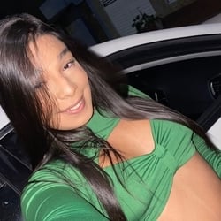 Foto de Gatinha Potiguar ao vivo na webcam