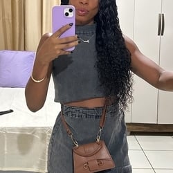 Foto de Gatinha Preta ao vivo na webcam