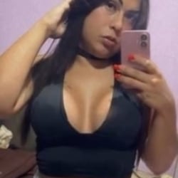 Foto de Gatinha ZL ao vivo na webcam