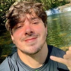 Foto de Gatinho Carioca ao vivo na webcam