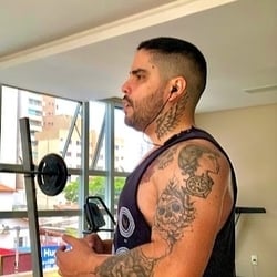 Foto de Gato 1989 ao vivo na webcam