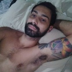 Foto de Gato Hot Casado ao vivo na webcam