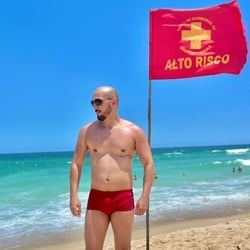 Foto de Gato RJ ao vivo na webcam