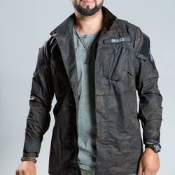 Foto de Gato Safado 23 ao vivo na webcam