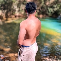 Foto de Gato Trans 98 ao vivo na webcam